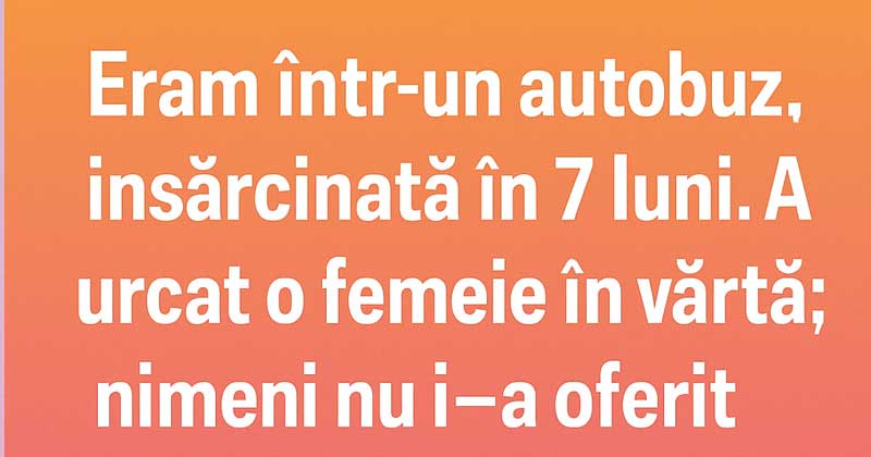 Il giorno in cui uno sconosciuto mi ha mostrato il vero significato dell’amore e del sacrificio