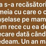 mio padre si è risposato con la donna con cui aveva tradito mia madre