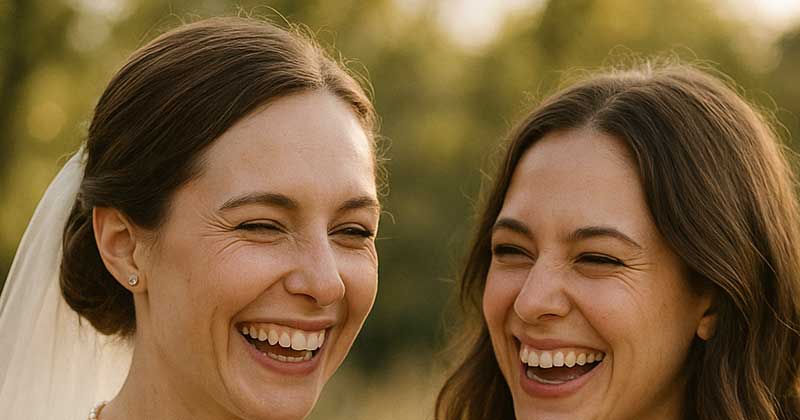 Dopo la morte di nostra madre, mia sorella ha detto che non ho alcun diritto all’eredità