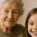 Ho curato la mia vicina malata per anni