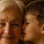 „Nonna, mamma e papà vogliono prendere i tuoi soldi”, mi sussurrò mio nipote, con gli occhi grandi