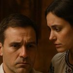 La schiava era stata assunta per lavare il principe viziato