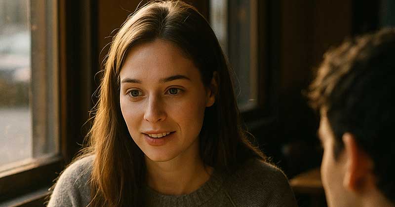 — “Senza di me sei un nulla!” — mi ha lanciato in faccia, con un sorriso sprezzante
