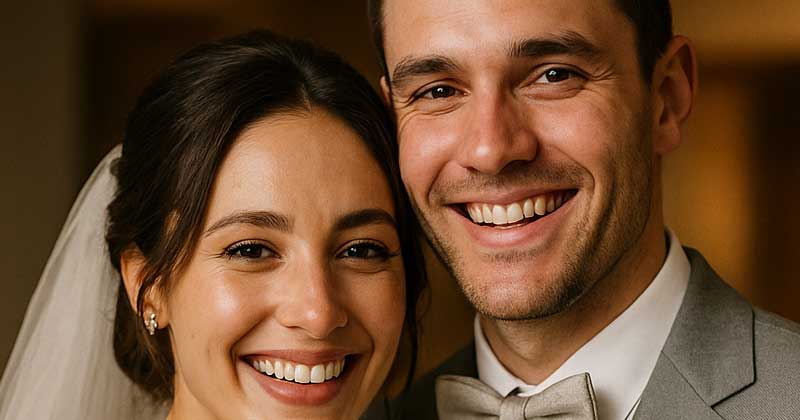 Dopo aver contribuito seriamente al matrimonio di nostra nuora