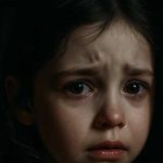 Ho portato mia figlia dalla mia amica