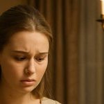 Sono Isabela Hart. Non provengo da una famiglia benestante
