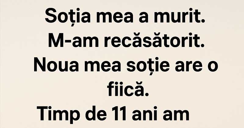 La mia figliastra mi odia, ma sta per scoprire la verità