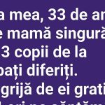 Mio nipote, con le sue parole innocenti, ha rivelato un segreto