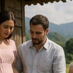 3 ANNI DI MATRIMONIO SENZA FIGLI, LA MIA SUOCERA HA PORTATO UNA DONNA INCINTA