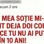 Il mio ex marito ha riso quando mi ha vista in clinica