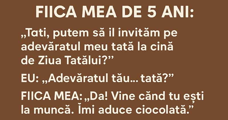 La mia figlia di 5 anni
