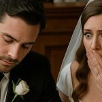 Ha riso quando ha firmato i documenti del divorzio