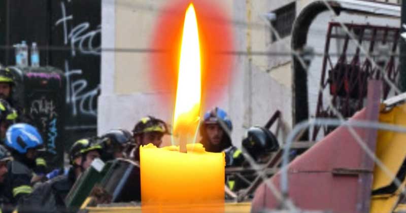 La Mamma di Ion Dolanescu È Venuta a Meno