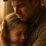 Una notte, mia nipote di 5 anni mi ha chiamato, sussurrando tra le lacrime: