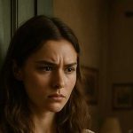 Emily strisci verso casa, esausta dopo un’altra giornata estenuante…