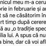 Il mio fidanzato aveva una “tradizione” che escludeva tutte le donne dal nostro matrimonio