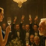 Il padre del mio ragazzo mi ha chiamato “spazzatura di strada” a cena — poi ho annullato…