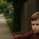 „Mia madre è lì!” — ha gridato il bambino.