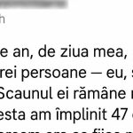 Il biglietto di compleanno che mi ha rivelato il segreto di mia figlia, dopo anni di silenzio