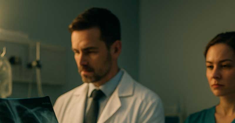 „Troppa divertimento” ha portato mio marito e la sua amante direttamente al pronto soccorso,