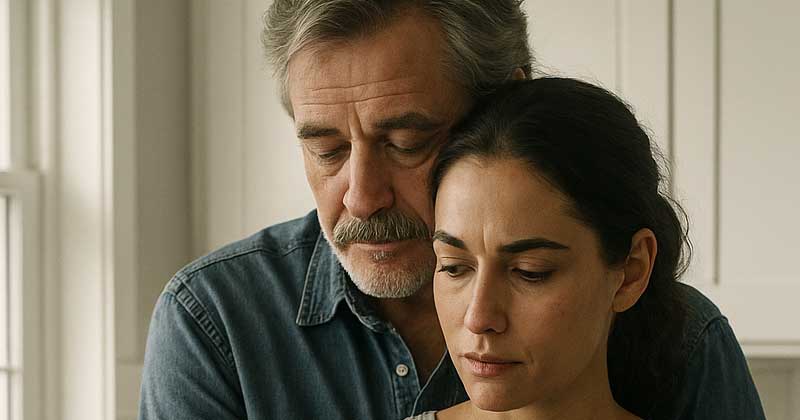 Ho assunto la mia migliore amica come domestica nella nostra casa