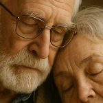 Aveva 80 anni e io pensavo che lo avrei curato solo per soldi.
