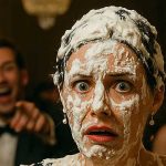 CEO di colore umiliata da un’ereditiera bianca con una torta