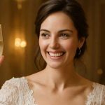 La madre della sposa mi ha sistemato al tavolo peggiore, con un sorriso ironico.