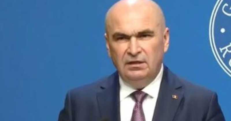 Ilie Bolojan ha appena fatto l’ANNUNCIO che nessuno voleva sentire!