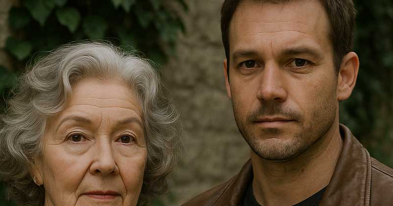 Due giorni dopo che una donna di 60 anni si è sposata con un uomo di 29 anni, lui ha fatto qualcosa di inimmaginabile…