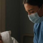 I medici avevano dato alla vecchia solo poche ore di vita
