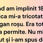 La vita può essere opprimente