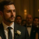 Il giorno del mio matrimonio, l’ex moglie è venuta incinta per congratularsi con me