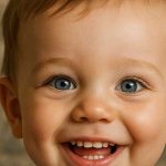 Abbiamo adottato un bambino di tre anni