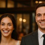 Lavorando come Cameriera a un Matrimonio di Lusso, Sono Rimasta Congelata