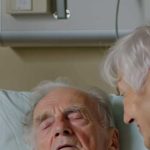 Ho preso cura di mio marito malato di cancro