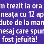 La realtà può essere più inquietante di qualsiasi finzione