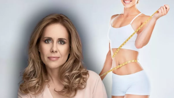 Come perdere peso senza diete drastiche: Le raccomandazioni di Mihaela Bilic