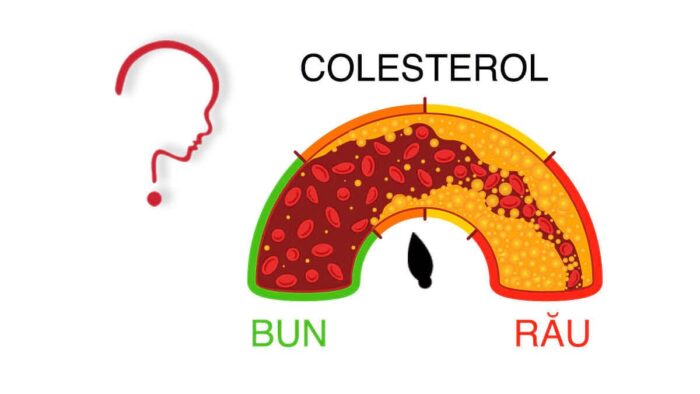 Superfood che riduce rapid colesterolul