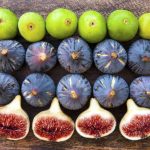 Le fichi hanno molte potenti proprietà medicinali, sia che siano freschi che secchi