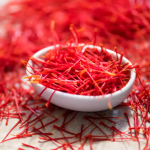 LO ZAFFERANO, la spezia miracolosa con un ruolo di balsamo nelle malattie digestive