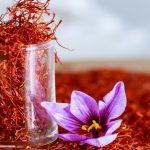 zafferano: spezia e medicinale con potenti qualità terapeutiche