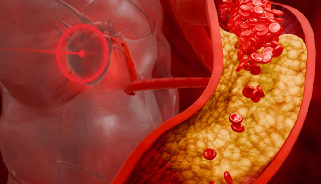 Il colesterolo scompare come per magia: 7 rimedi naturali scientificamente provati che purificano i vasi sanguigni e ripristinano l’equilibrio del cuore