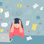 Lo stress è molto nocivo per l’organismo e può causare gravi problemi! Scopri come lo stress influisce su di te e cosa puoi fare per ridurlo