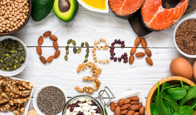 Uno studio recente dimostra che un alto apporto di acidi grassi vegetali può ridurre il rischio di morte
