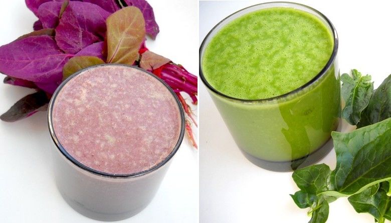 Scopri il potere nutrizionale e i benefici straordinari dell’amaranto: 3 ricette di succo