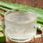 14 benefici per la salute del consumo di succo di aloe vera