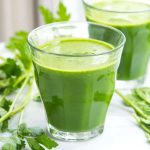 Ricetta succo naturale per la disintossicazione del colon e il miglioramento del sistema immunitario