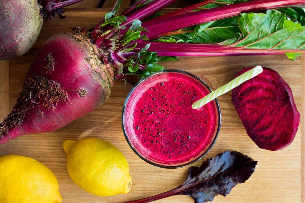 Succo di barbabietola rossa: una bevanda con proprietà medicinali molto efficaci, ricette e benefici