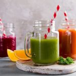Succhi naturali che riducono rapidamente la pressione arteriosa nelle persone con ipertensione